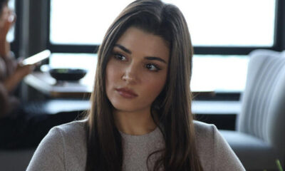 Hande Erçel, katıldığı programda bilinmeyenlerini anlattı