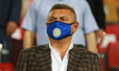 Hasan Kartal: Muriqi transferi Galatasaray’ın beceriksizliği