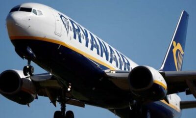 Havayolu şirketi Liverpool taraftarıyla dalga geçti!