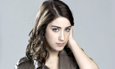 Hazal Kaya’dan Fahrettin Koca’ya çok sert tepki!