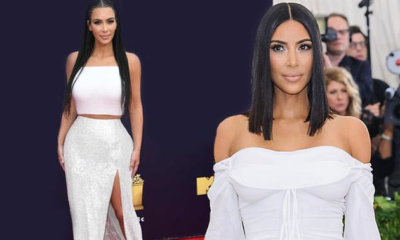 Kim Kardashian’dan yıllar sonra gelen itiraf