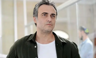 Kutsi sessiz sedasız evlendi!