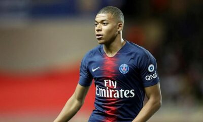 Kylian Mbappe’nin istediği rakam dudak uçuklatıyor