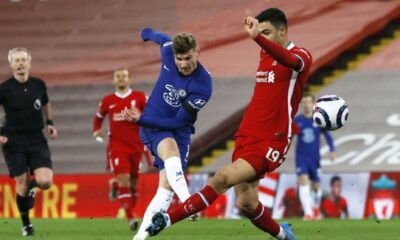 Liverpool’da kriz bitmiyor… Şimdi de Ozan Kabak