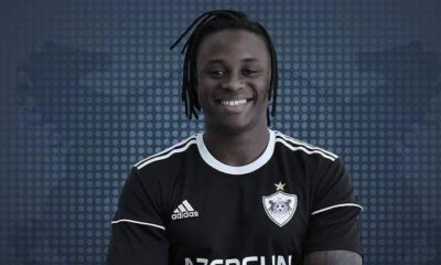 Magaye Gueye’nin testinde kokain tespit edildi