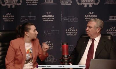 Mansur Yavaş’ın Twitch yayını rekor kırdı