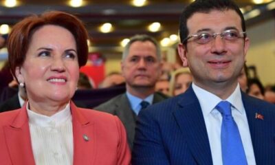 Meral Akşener’den İmamoğlu açıklaması