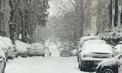 Meteoroloji’den hava durumu uyarısı