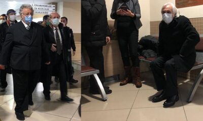 Metin Akpınar ve Müjdat Gezen hakkında karar verildi