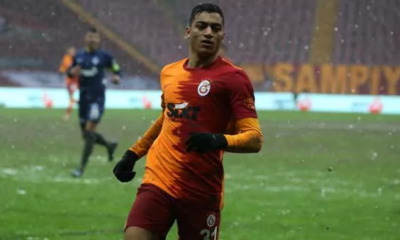 Tahkim Kurulu Mostafa Mohamed’in cezasını onadı