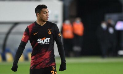 Mostafa Mohamed’in cezası belli oldu