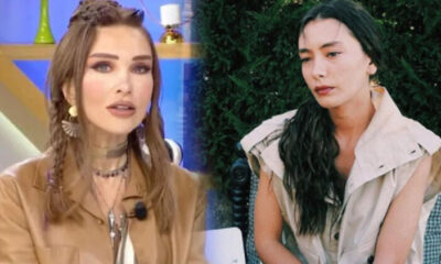 Neslihan Atagül hakkında şok iddia