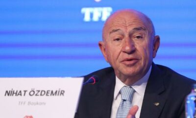 Nihat Özdemir ’12 bin kişi bekliyoruz’ dedi sosyal medyada tepki yağdı