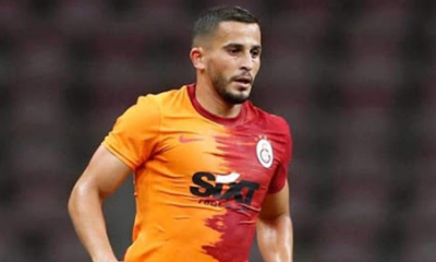 Omar Elabdellaoui’den iyi haber