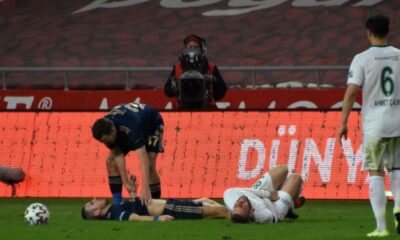 Pelkas’ın sağlık durumu ile ilgili açıklama geldi