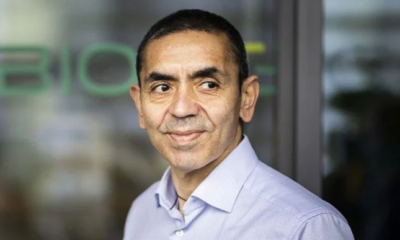 Pfizer CEO’sundan Covid-19 aşısı kararı