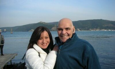 Rasim Öztekin’in eşinden ağlatan paylaşım