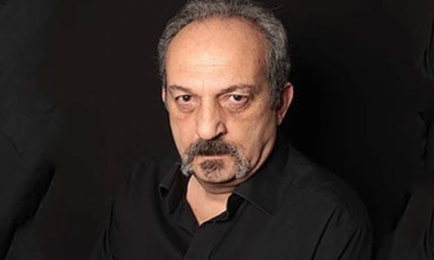 Rasim Öztekin’in sahne arkadaşından kötü haber