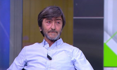 Rıdvan Dilmen şok karar