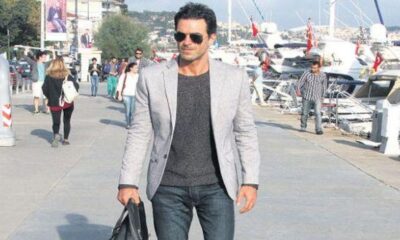 Sibel Can’dan şaşırtan Karahan Çantay hamlesi