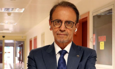 Prof. Dr. Mehmet Ceyhan’dan dikkat çeken maske açıklaması