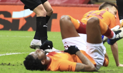 Galatasaray’dan sakatlanan Ryan Donk hakkında açıklama