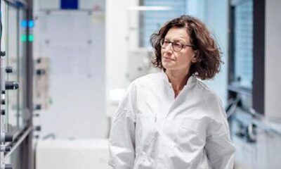 Özlem Türeci’den corona mesajı aşısı