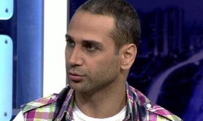 Şarkıcı Doğuş’un değişimi görenleri şaşırttı!