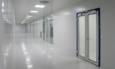 Temiz Oda Panelleri Nedir?