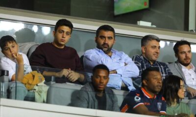 Ümit Özat’tan Fenerbahçe’nin FETÖ açıklamasına cevap