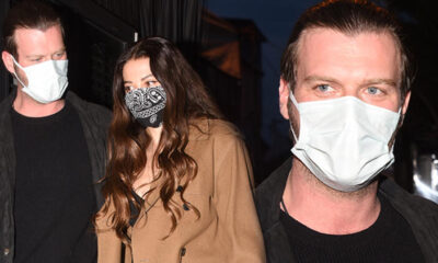 Ünlü oyuncu Kıvanç Tatlıtuğ’dan korona itirafı