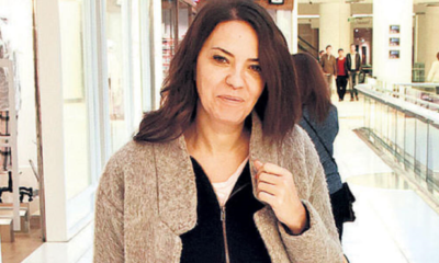 Yeşim Salkım’dan Seyhan Soylu’ya suç duyurusu