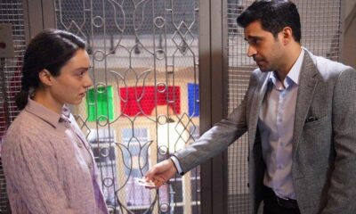 ‘Masumlar Apartmanı’nda corona şoku!