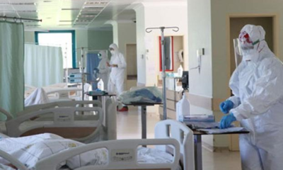 Güncel corona virüs verileri açıklandı!