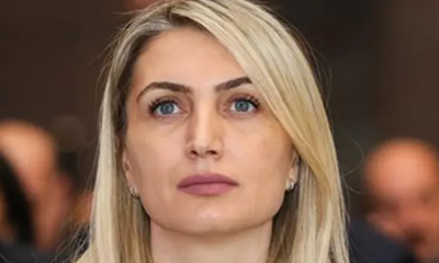 Dilek İmamoğlu ve 2 çocuğu coronaya yakalandı