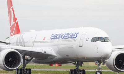 THY uçağına bomba ihbarı