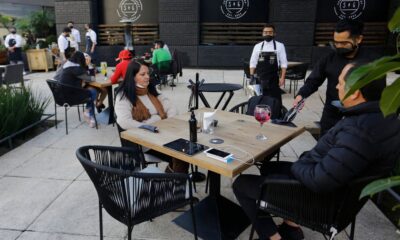 Araştırmalar, sosyal mesafenin koruyucu olmadığını ortaya çıkardı