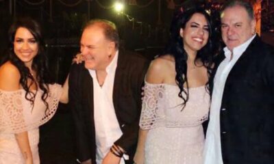 Burak Sergen’in nişanlısından yürek burkan mesaj