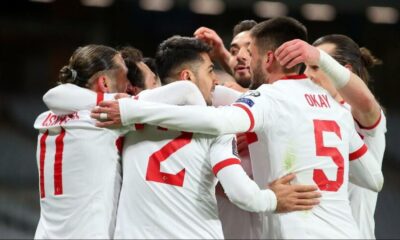 A Milli Takım dönüşü corona sayısı arttı!