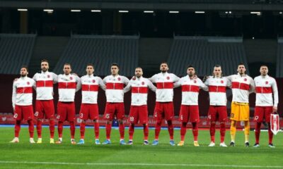 Milli takımda corona bitmiyor!