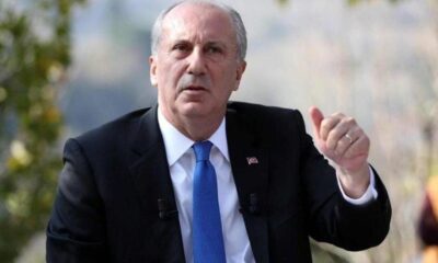 Muharrem İnce: Bildirinin saati yanlış ama…