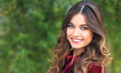 Afra Saraçoğlu: Maddi sıkıntı beni erken olgunlaştırdı