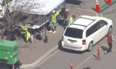 Aynı yerde aşı olan 11 kişide ağır semptomlar çıktı!