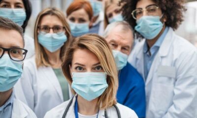 Coronadan kaçarken zehir soluyoruz