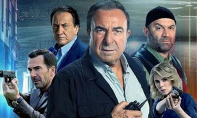 Arka Sokaklar dizisindeki bu sahne avukatları ayağa kaldırdı