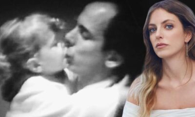 Babasını kaybeden Bige Önal’dan duygulandıran paylaşım