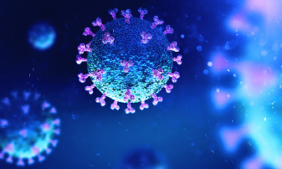 Güncel corona virüs verileri açıklandı!