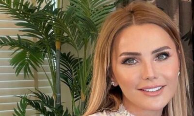 Ece Erken’den yürek yakan paylaşım