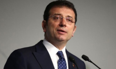 İmamoğlu: Bir an önce sabit saat uygulamasından vazgeçilmeli