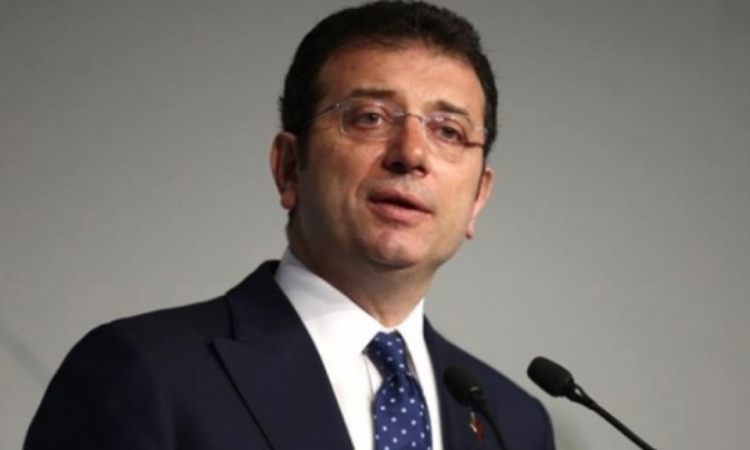 İmamoğlu’ndan Yerebatan Sarnıcı Kararına Sert Tepki!
